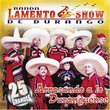 Arrazando a Lo Duranguense