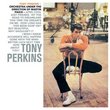 Tony Perkins + On A Rainy Afternoon