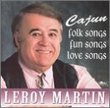 Cajun Folk Songs, Fun Songs & Love Songs