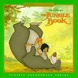 The Jungle Book: Classic Soundtrack Series (1967 Film) [Blisterpack]