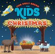 Our Daily Bread for Kids Christmas - Our Daily Bread for Kids - (CD