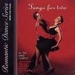 Romantic Dance:Tango for 2
