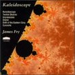 Kaleidoscope for Clarinet & Piano