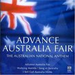 Advance Australia Fair/Various