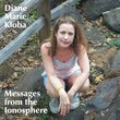 Messages from the Ionosphere