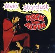 Rock With Alvin