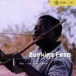 Collection Prophet-Burkina Faso V1