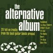 Vol. 5: Alternative Album