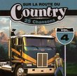Sur La Route Du Country Vol.4