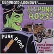 All Punk Rods-Gearhead Compila
