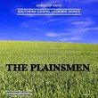 Songs Of Faith-Southern Gospel Legends Series-The Plainsmen