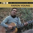 Introduction to Faron Young