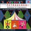 Petrouchka / Symphony in 3 Movements