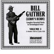 Bill Gaither: Complete Recorded Works, Vol. 2