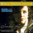 Songs By Women Composers