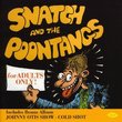 Cold Shot/Snatch and the Poontangs by Johnny Otis Show (2002-10-15)
