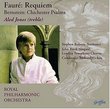 Fauré: Requiem; Bernstein: Chichester Psalms