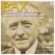 Bax: Symphonies Nos. 2 & 5
