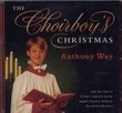 The Choirboy's Christmas - Anthony Way