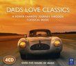 Dads Love Classics [Box Set]