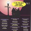 13 Of The Best Doo Wop Love Songs, Vol. 2