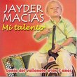 Mi Talento - Genio Del Vallenato A Los 7 AÃ±os