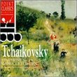 Tchaikovsky: Symphony No. 1/Capriccio Italien