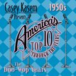Casey Kasem: Top Ten - The 50's Doo Wop Years