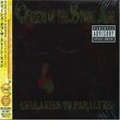 Lullabies to Paralyze (Bonus Dvd)
