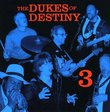 Vol. 3-Dukes of Destiny