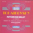 The Nutcracker (complete) & Swan Lake (excerpts) Philharmonic Symphony Orchestra of London / Artur Rozinski (MCA Classics) (2 CDs)