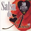 Salsa De Amor 3