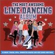 Vol. 4-Most Awesome Line Dancing