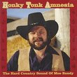 Honky Tonk Amnesia: The Hard Country Sound Of Moe Bandy