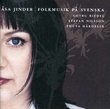 Folkmusik Pa Svenska