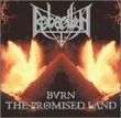 Bringer of War: Burn the Promised Land