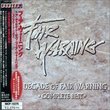 Decade of Fair Warning Complete Best