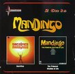 Mandingo/Sacrifice