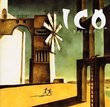 Ico-Melody in the Mist