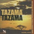 Tazama, Tazama: Our Lady of the Visitation Catholic Church Choir (Multilingual Edition)