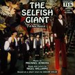 The Selfish Giant (1993 Kings College, England, Cast)