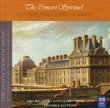 The Concert Spirituel