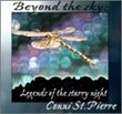 Beyond the Sky: Legends of the starry night