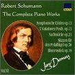 Robert Schumann: Complete Piano Works, Vol. 6 - Jörg Demus