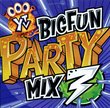 YTV Big Fun Party Mix 3.