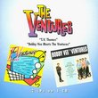 TV Themes & Bobby Vee Meets the Ventures