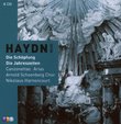 Haydn: Creation / Seasons / Canzonettas