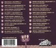 UFO On Farm Road 318: Twisted Tales From The Vinyl Wastelands V.1