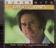 Super Hits Vol. 2: George Jones