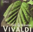 Vivaldi: The 4 Seasons; Bassoon Concerto RV 485; "La Notte" Concerto RV 439